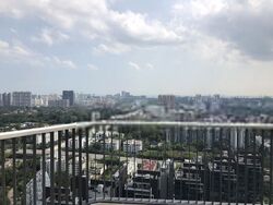 D'Leedon (D10), Condominium #405479491